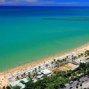 Bella Vista Apartamento Porto Seguro