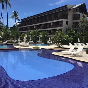Flat 2 Quartos Nannai Apartamento Pôrto das Galinhas