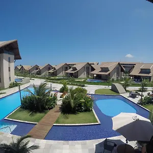 Nui Supreme Apartamento Pôrto das Galinhas