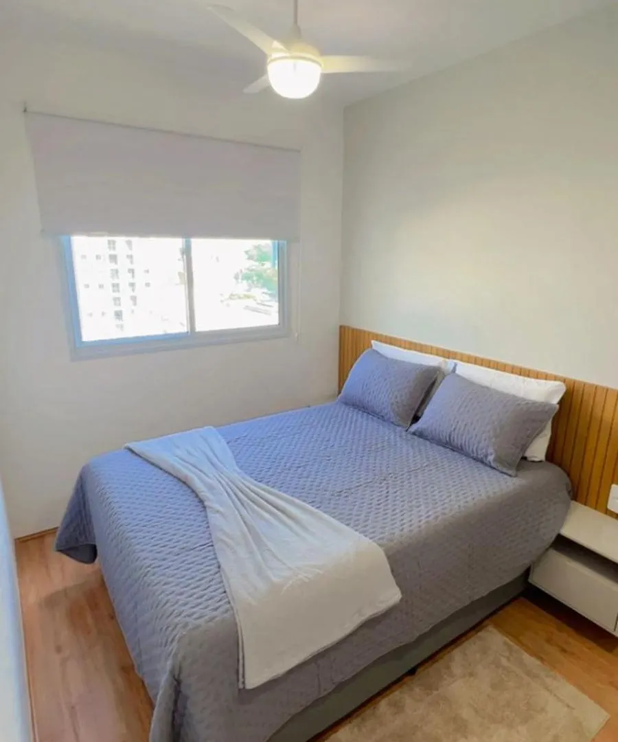 Apartment 905 Apartamento - Vista Panoramica Sao Paulo