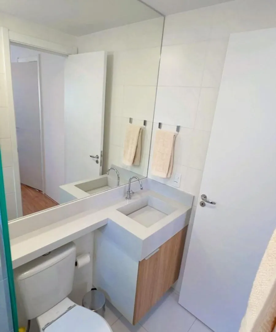 905 Apartamento - Vista Panoramica Sao Paulo